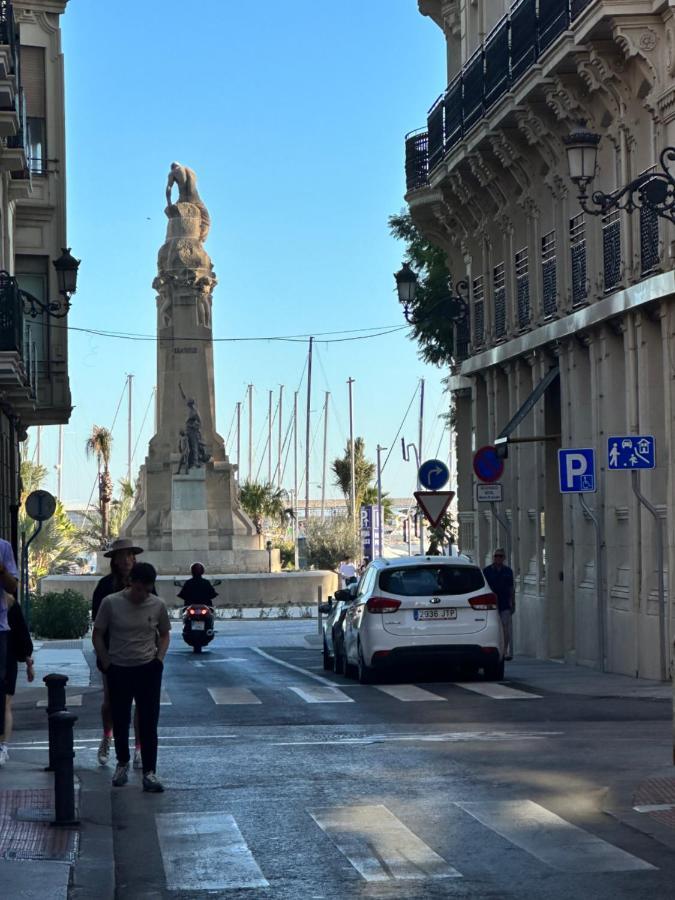 Rambla Alicante Exterior photo