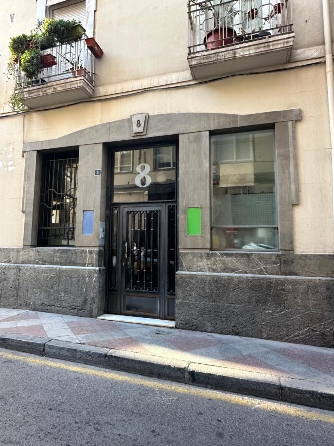 Rambla Alicante Exterior photo